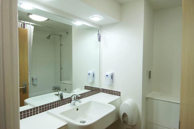 Premier Inn Nottingham North West Hucknall Dış mekan fotoğraf